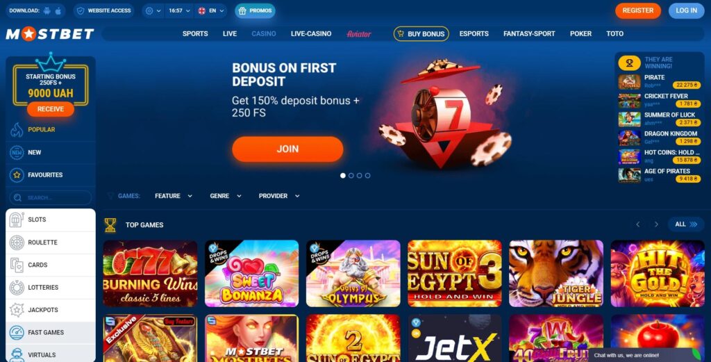Mostbet Casino no seu dispositivo inteligente: uma análise completa da versão móvel, ofertas de bônus e vantagens Mostbet Casino no seu dispositivo inteligente: uma análise completa da versão móvel, ofertas de bônus e vantagens