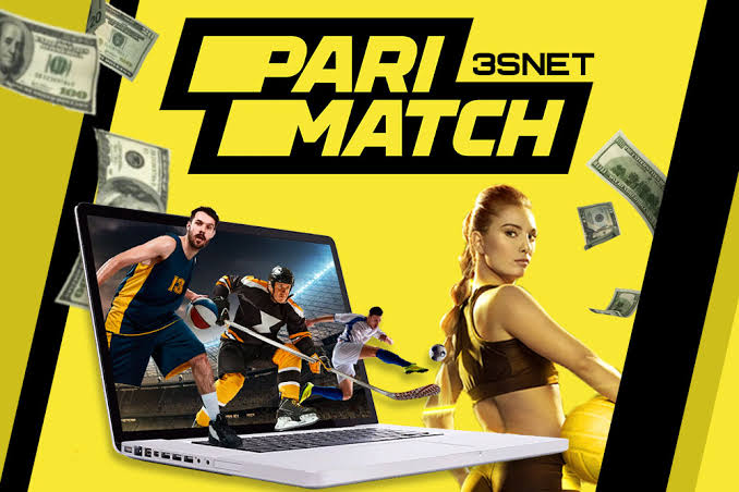 Parimatch Parimatch